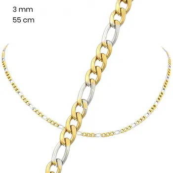 Řetízek Řetízek 55cm 23951555