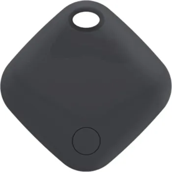Lokátor OEM Lokátor s Find My (IOS) Barva: Černá