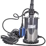 Kalové čerpadlo PUMPA BLUE LINE PSDR900X, 230 V, plovákový spínač