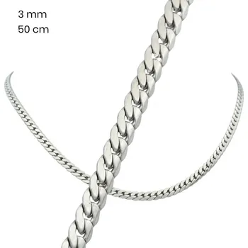 Řetízek Řetízek 50cm 23928050