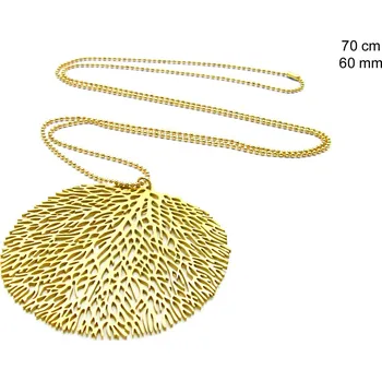 Řetízek Řetízek s přívěskem 23980500