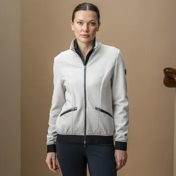 Dámská větrovka Alessandro Albanese Bunda Respira AA, dámská, bone S