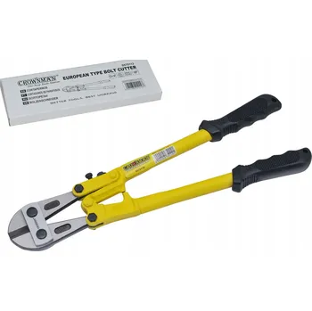 Kleště Berge Nůžky na drát 37 cm