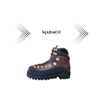 Pánské polobotky Makara Marmot EU 40 boty + DÁREK DLE VÝBĚRU!