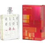 Escentric Molecules Escentric 04 EDT 100 ml UNISEX