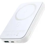 Mini bezdrátová powerbanka 20W 10000mAh Joyroom JR-W020 (bílá)