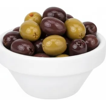 SVING Kulatá porcelánová miska 6,5 cm x 3 cm