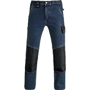 pracovní souprava TENERE PRO JEANS 3XL