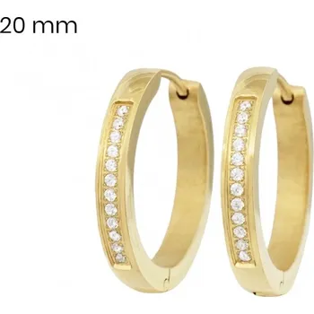 Náušnice Náušnice EXEED 24508102