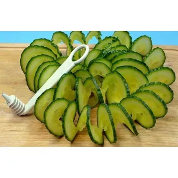 Reproplast Ozdobná spirála na zeleninu