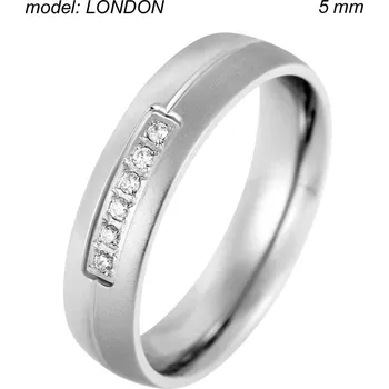 Prsten Prsten LONDON 240294_A