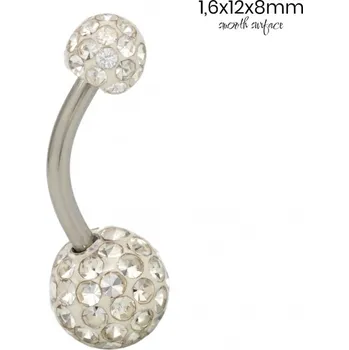 Piercing Piercing do pupíku 24263901