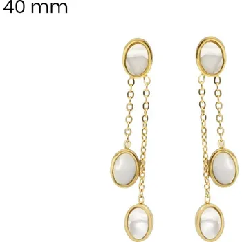 Náušnice Náušnice EXEED 24294402