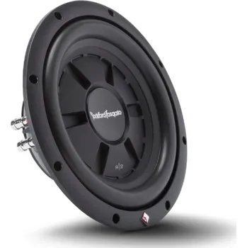 Audio Subwoofer Rockford Fosgate Prime R2SD4-10 + Kabel OFC zdarma