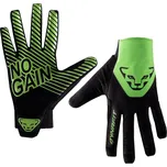 Rukavice DYNAFIT DNA 2 Black/Green - M