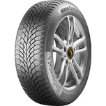 CONTINENTAL 195/55 R 16 91H Wintercontact Ts870 TL XL M+S 3Pmsf