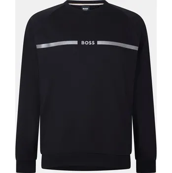 Pánská mikina Mikina Boss Black 001 1170264 2XL