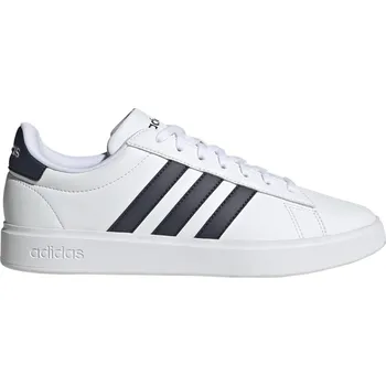 Oblečení a móda Tenisky EMPORIO ARMANI Opt.Wht 1047186 7.5 (41.3)