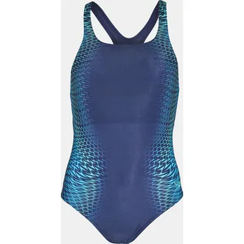 Dámské plavky Plavky Speedo Lagoon Blue 1129838 10 (S)
