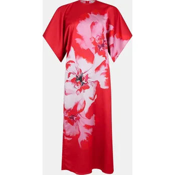 Dámské šaty Šaty Ted Baker Red 1146870 8 (XS)