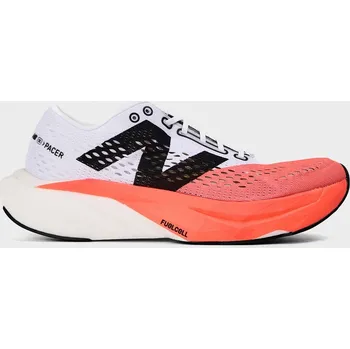 Pánská obuv Boty New Balance Urgent Red 1160261 6 (39)