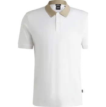 Tričko Boss Natural 101 1177319 X Large