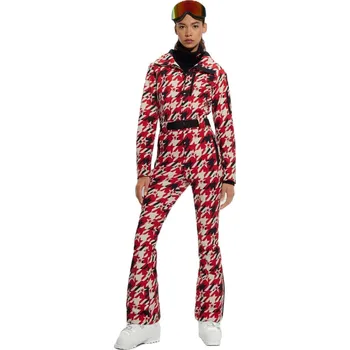 Bunda Boss Red 1177217 16 (XXL)