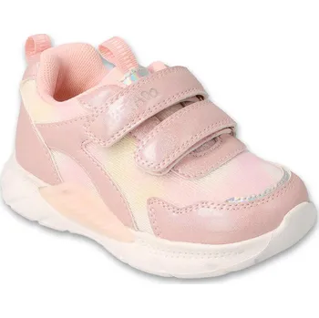Dívčí tenisky Dívčí tenisky BEFADO SPORT POPPY 516P425 Velikost: 24