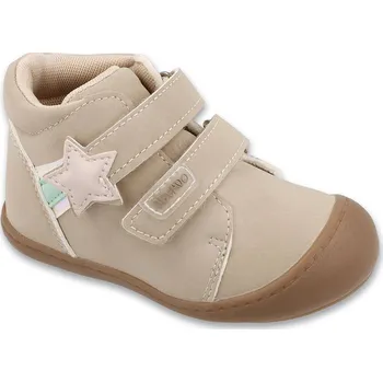 Dívčí polobotky Dětské polobotky BEFADO COZY 169P046 Velikost: 26