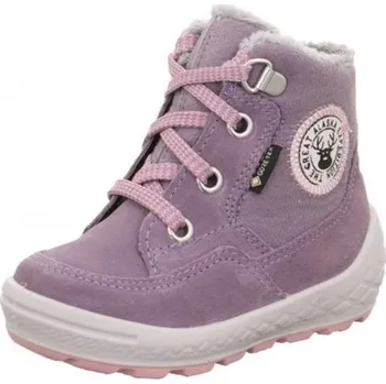 Chlapecké tenisky Superfit 1-106318-8510 Groovy, 26