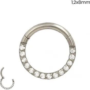 Piercing Piercing do nosu 24264901