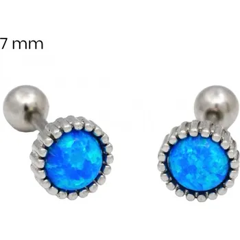 Náušnice Piercingové náušnice EXEED 24535302