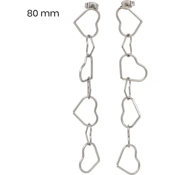 Náušnice Náušnice EXEED 24528201