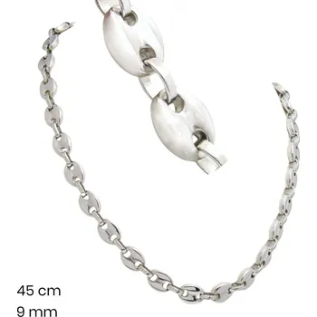 Náhrdelník Náhrdelník AN 45 cm 23408345