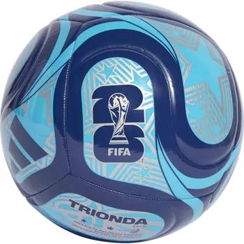 Fotbalový míč Míč adidas World Cup 26 Trionda Club Training Ball jd8027 Velikost 4