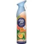 AmbiPur Ambi Pur Sprej Fruity Tropics 185 ml