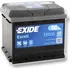 Autobaterie Exide Excell EB500 50Ah 12V 450A