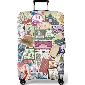 Příslušenství k zavazadlu SBAL Obal na velký kufr Nui 27 Superior