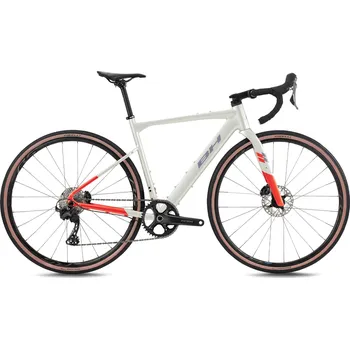 Silniční kolo BH Bikes BH GravelX Alu 1.5 CVR 2026 velikost: XL ( > 187 cm ) Montáž, seřízení a doprava po ČR zdarma