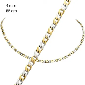 Řetízek Řetízek 50cm 23952701