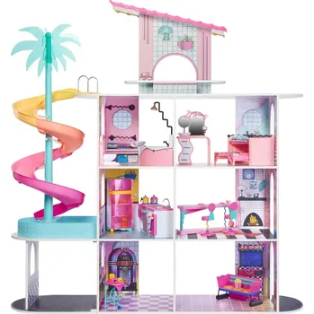 L.O.L. Surprise! Fashion dům 00035051502470