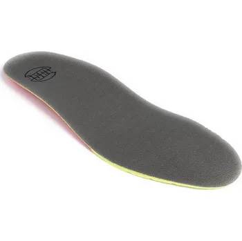 Vložka do bot Standardní stélka HANWAG Einlegesohle Comfort Plus Natur - 39,5