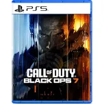Call of Duty: Black Ops 7 (PS5)