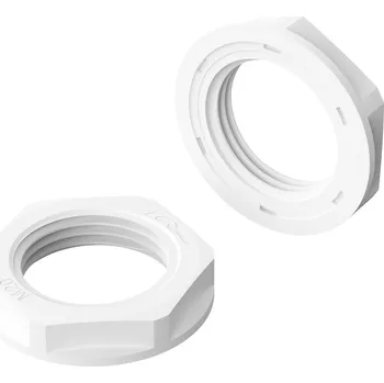 Bopla MGMW 20-9003 pojistná matka, 52090316, M20 x 1.5, 1 ks