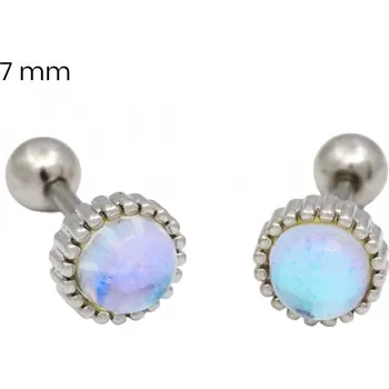 Náušnice Piercingové náušnice EXEED 24535301