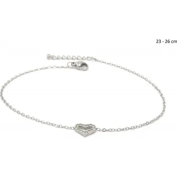 Řetízek Řetízek na nohu 24197100