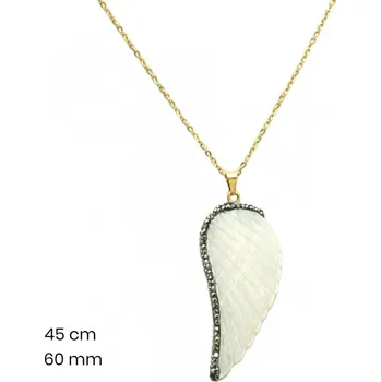 Řetízek Řetízek s přívěskem 23944902