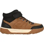 Dětská obuv Whistler Napen velikost 35 caramel café