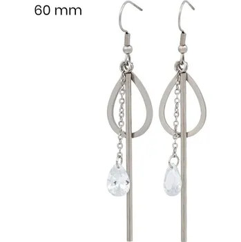 Náušnice Náušnice EXEED 24528001