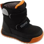 Dětské sněhule BEFADO FROST 169X037 Velikost: 28